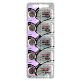 Maxell Watch Battery 357/ SR44W (Price is shown for 1 piece and order exact quantity of battery you need)